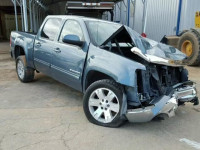 2007 GMC SIERRA K15 2GTEK13MX71598794