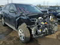 2016 CHEVROLET EQUINOX LS 2GNALBEK4G1176041