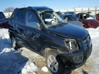 2010 KIA SPORTAGE L KNDKG3A48A7726625