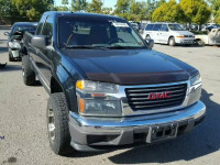 2006 GMC CANYON 1GTDT196268178346