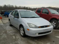 2003 FORD FOCUS ZTS 1FAFP38343W170360
