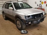 2001 HONDA PASSPORT E 4S6DM58W714415258