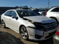 2012 FORD FUSION SPO 3FAHP0KC1CR165622