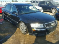 2004 AUDI A8 L QUATT WAUML44E34N006418