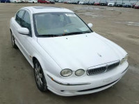 2004 JAGUAR X-TYPE 3.0 SAJEA51C74WD80891