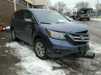 2013 HONDA CR-V EX 2HKRM3H54DH507523