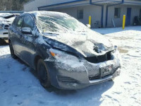 2010 TOYOTA MATRIX 2T1KU4EE6AC293533