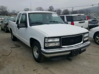 1996 GMC SIERRA C15 2GTEC19W7T1525821