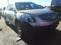 2011 BUICK ENCLAVE CX 5GAKRBED7BJ146822