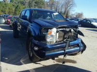 2008 TOYOTA TACOMA DOU 5TEMU52N48Z536036