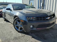 2013 CHEVROLET CAMARO LT 2G1FG1E3XD9173656