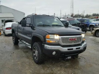 2004 GMC SIERRA K25 1GTHK23294F212212