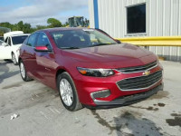 2017 CHEVROLET MALIBU LT 1G1ZE5ST1HF159480