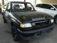 2007 MAZDA B2300 4F4YR12D17PM05453