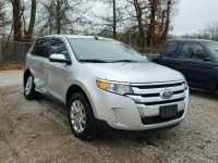 2014 FORD EDGE LIMIT 2FMDK3KC0EBA65436