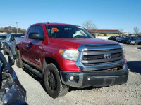 2014 TOYOTA TUNDRA DOU 5TFUW5F12EX383676
