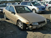 2002 SATURN L300 1G8JW54RX2Y564388