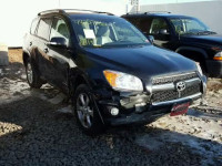 2009 TOYOTA RAV4 LTD 2T3BF31V19W022942