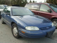 1997 CHEVROLET LUMINA/LS 2G1WL52M2V1122667