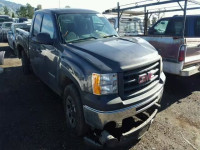 2010 GMC SIERRA C15 1GTSCTEA7AZ245037