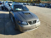2001 FORD MUSTANG GT 1FAFP42XX1F259140