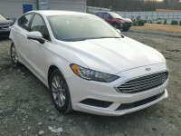 2017 FORD FUSION SE 3FA6P0H79HR198473