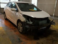 2015 HYUNDAI ELANTRA GT KMHD35LH4FU240429