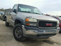 2002 GMC SIERRA C25 1GDGC24U42Z339207