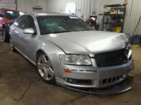 2004 AUDI A8 L QUATT WAUML44E34N006404