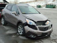 2015 BUICK ENCORE PRE KL4CJHSB0FB081466