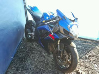 2007 SUZUKI GSX-R600 JS1GN7DA272116157