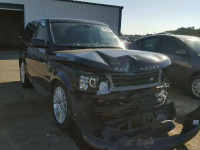 2010 LAND ROVER RANGE ROVE SALSK2D45AA255226