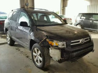 2006 TOYOTA RAV4 LTD JTMBK34V365008583