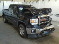 2014 GMC SIERRA C15 1GTR1UEH6EZ331470