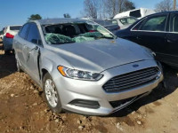 2016 FORD FUSION S 3FA6P0G75GR139811