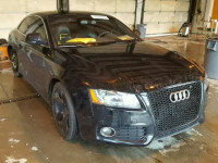 2009 AUDI A5 QUATTRO WAUDK78T79A024397