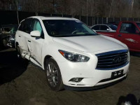 2013 INFINITI JX35 BASE 5N1AL0MM1DC321618