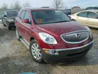 2011 BUICK ENCLAVE CX 5GAKVBED8BJ325527