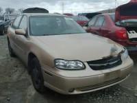 2001 CHEVROLET MALIBU LS 1G1NE52J716198075