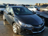2016 CHEVROLET CRUZE LS 1G1BC5SM6G7255324