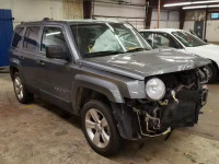 2012 JEEP PATRIOT LI 1C4NJRCB5CD528201