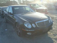 2009 MERCEDES-BENZ E3504M AWD WDBUF87X89B394963