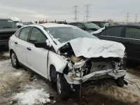 2013 FORD FOCUS S 1FADP3E22DL370384