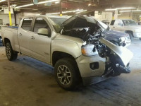 2015 GMC CANYON SLE 1GTG6BE36F1186402