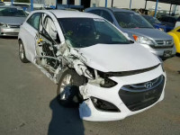 2015 HYUNDAI ELANTRA GT KMHD35LH2FU244320