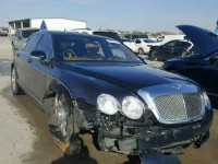 2007 BENTLEY CONTINENTA SCBBR93W47C049068