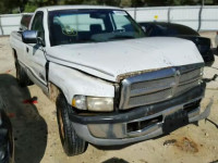 1997 DODGE RAM 2500 1B7KC26D4VJ599380