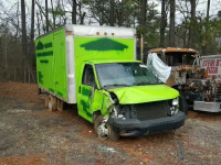 2006 CHEVROLET EXPRESS CU 1GBHG31U961232878