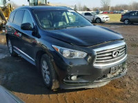 2013 INFINITI JX35 BASE 5N1AL0MM2DC307212