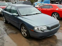 2001 VOLVO S80 YV1TS94D611193608